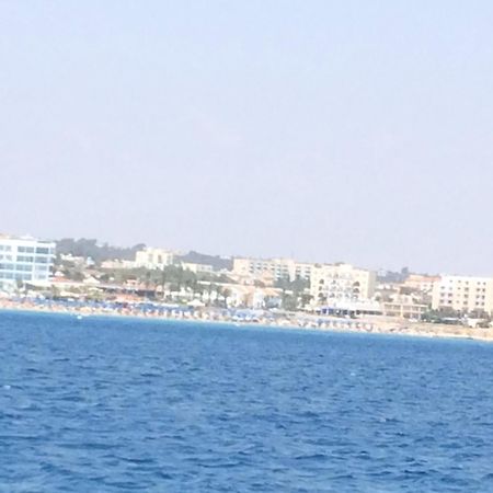 Tonia Seaview Villas Protaras Exterior photo