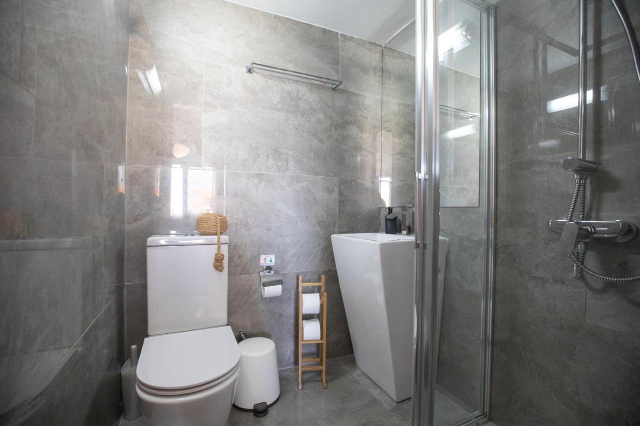 Tonia Seaview Villas Protaras Exterior photo