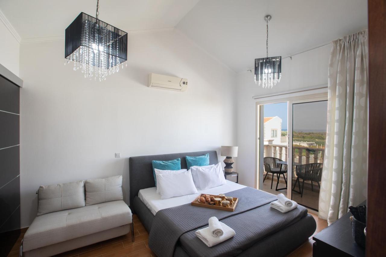 Tonia Seaview Villas Protaras Exterior photo