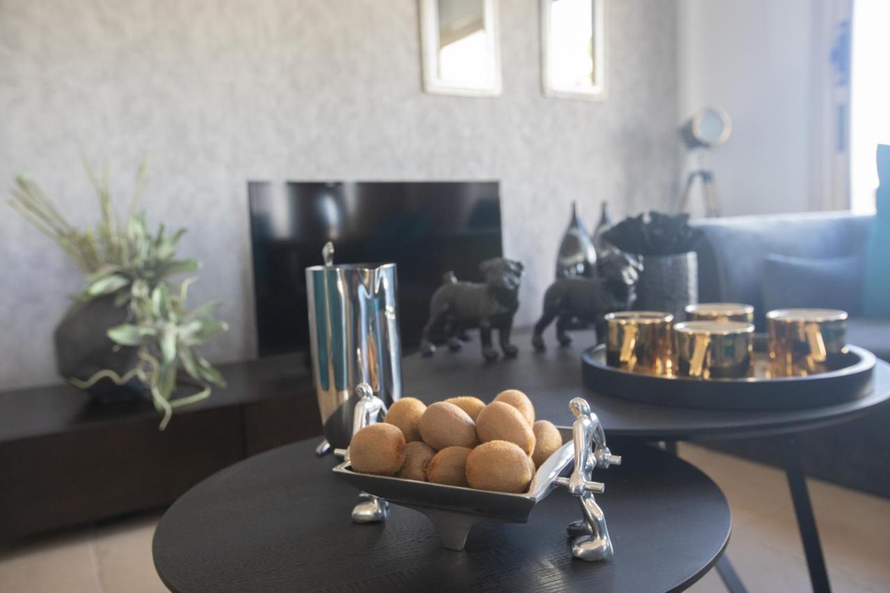 Tonia Seaview Villas Protaras Exterior photo