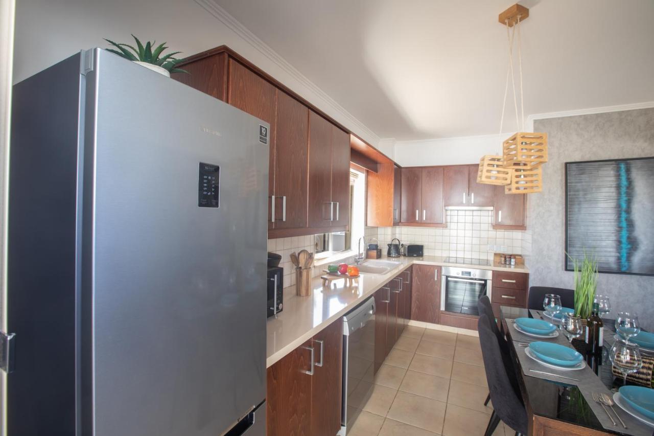 Tonia Seaview Villas Protaras Exterior photo