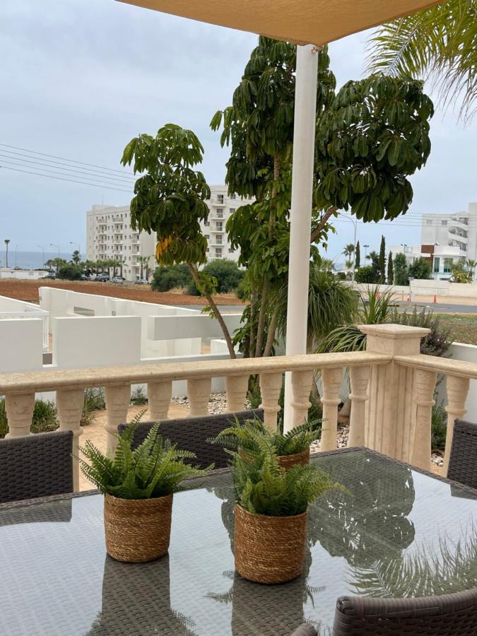 Tonia Seaview Villas Protaras Exterior photo