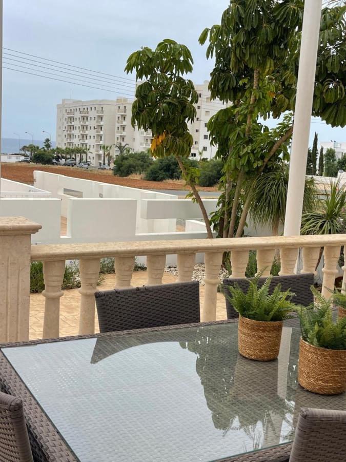 Tonia Seaview Villas Protaras Exterior photo