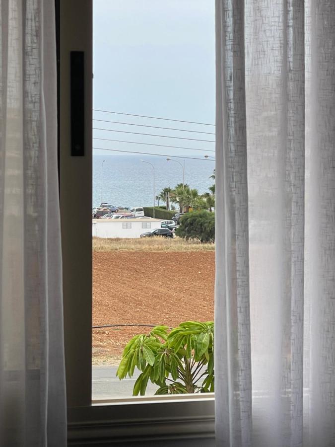 Tonia Seaview Villas Protaras Exterior photo