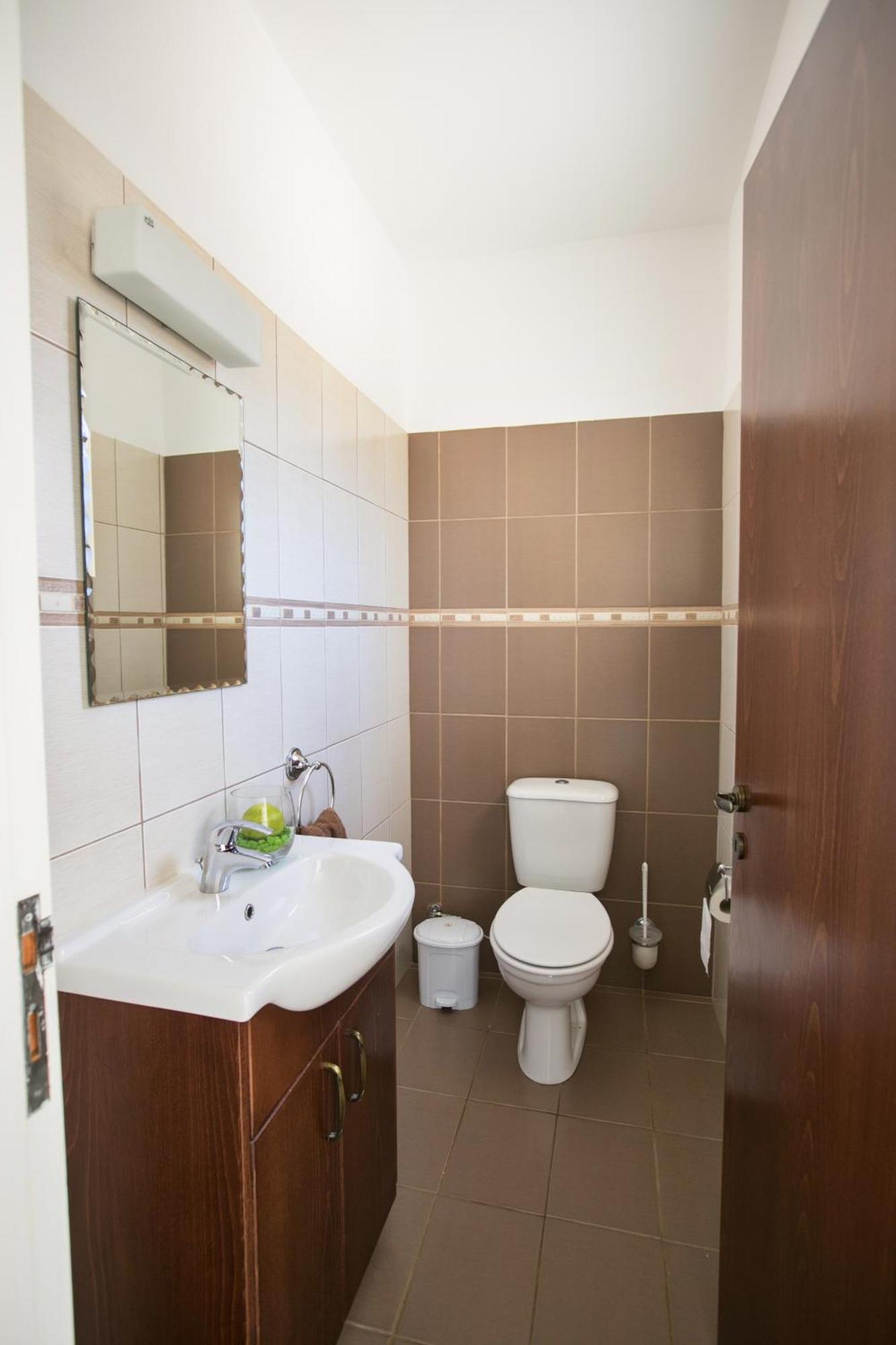 Tonia Seaview Villas Protaras Room photo