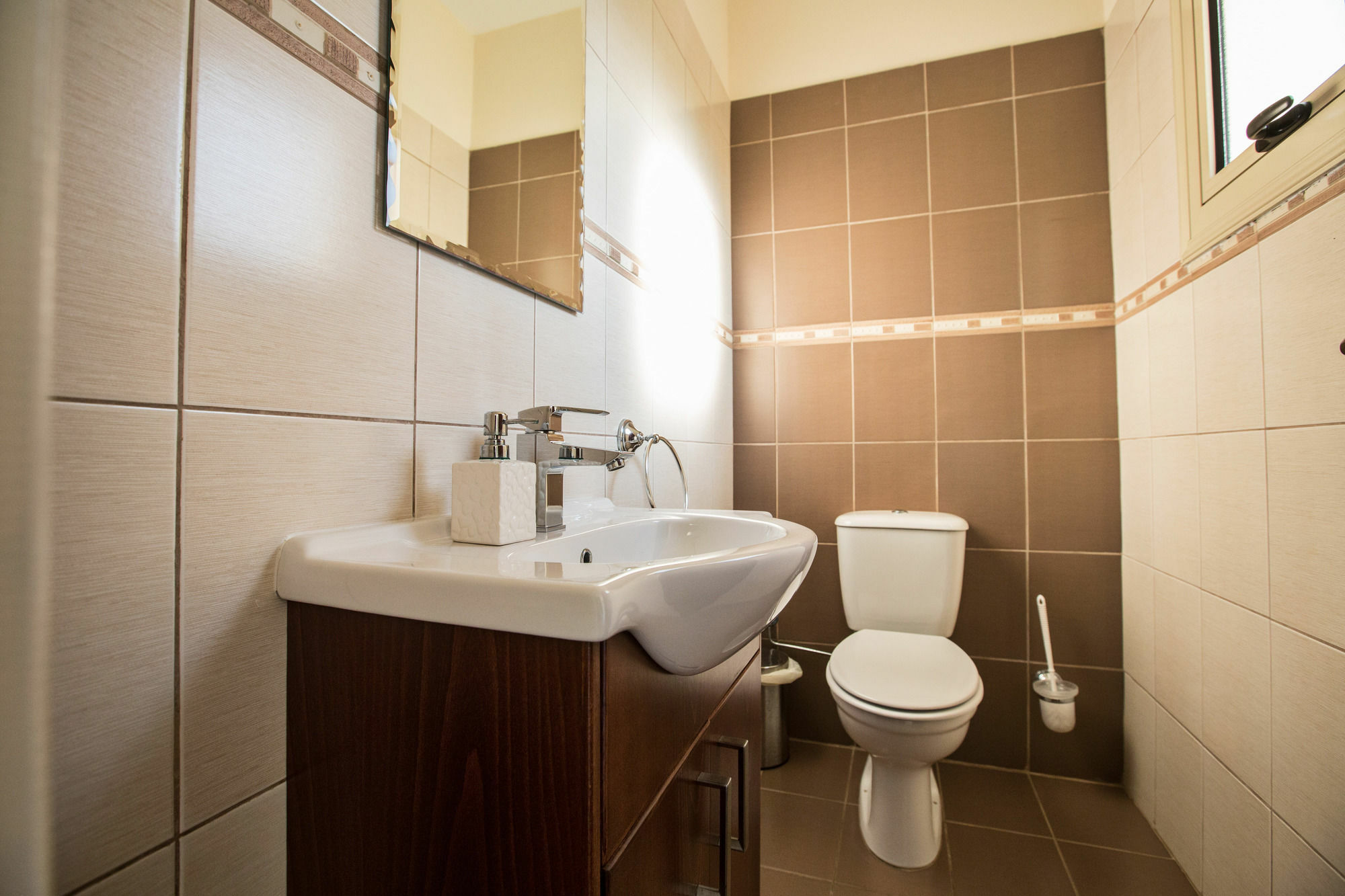 Tonia Seaview Villas Protaras Exterior photo