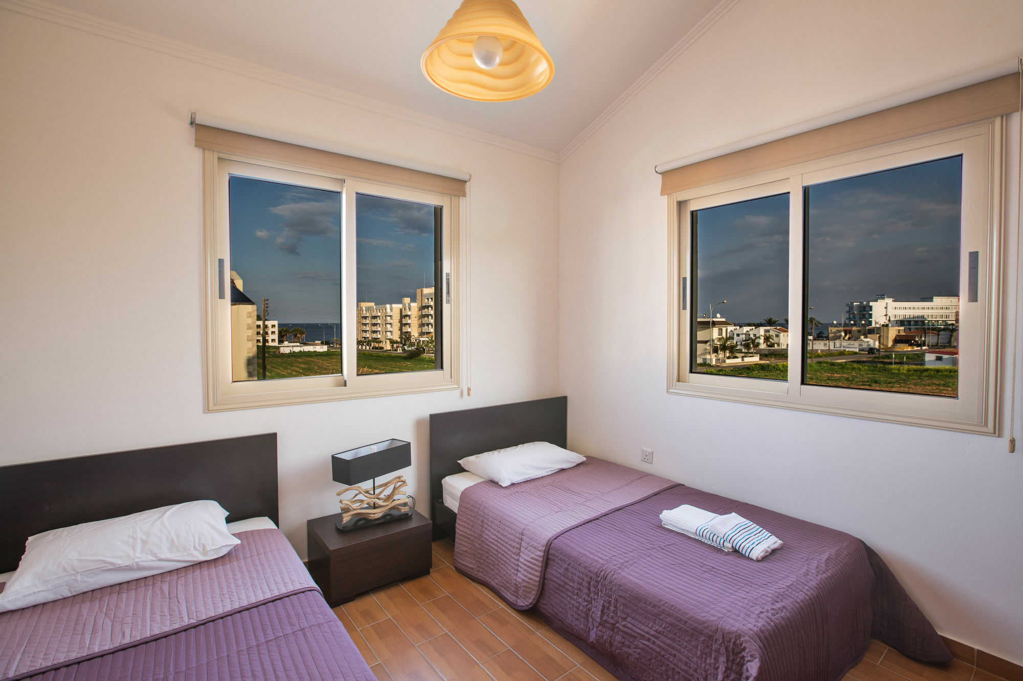 Tonia Seaview Villas Protaras Exterior photo